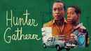 Hunter Gatherer Poster 1