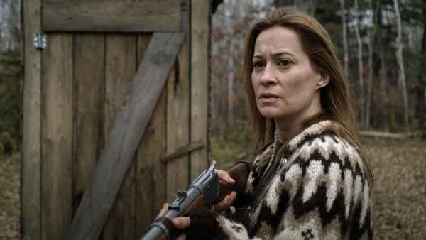 Hunter Hunter Poster 6