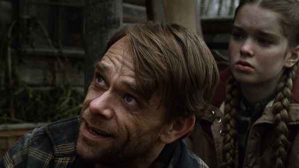 Hunter Hunter Poster 1