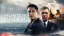 Hunter Killer Poster 5