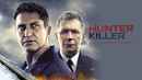 Hunter Killer Poster 1