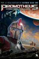 Hunter Prey Poster 4