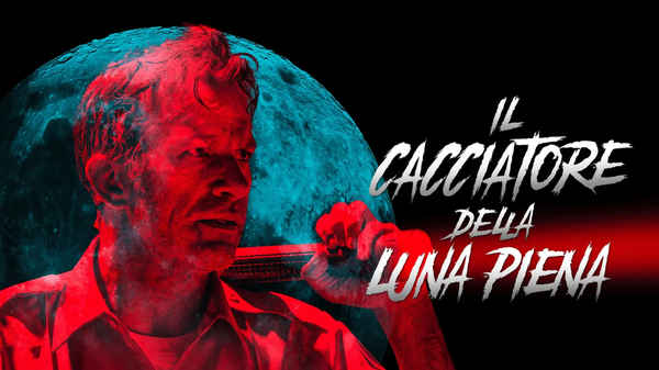 Hunter's Moon Poster 2