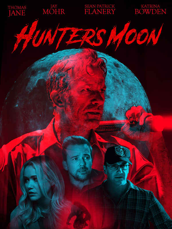 Hunter's Moon Poster 6