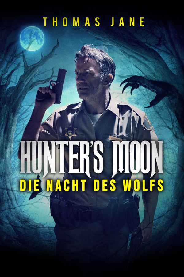 Hunter's Moon Poster 5