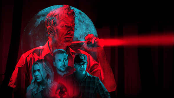 Hunter's Moon Poster 1