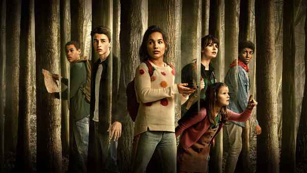 Hunter Street Poster 6