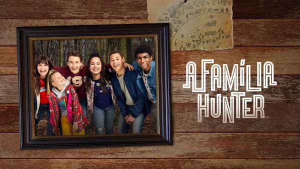 Hunter Street Poster 3