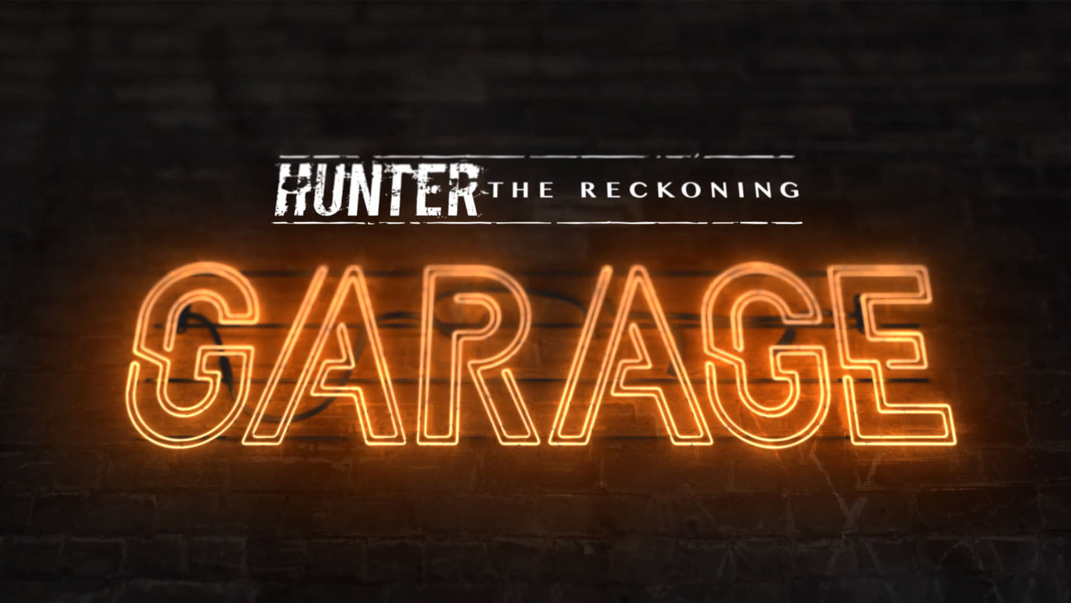 Watch Hunter: The Reckoning - Garage Online, All Seasons or Episodes, Sci-Fi - Vimarsana News