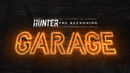 Hunter: The Reckoning - Garage Poster 2