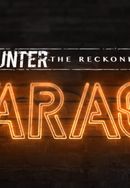 Hunter: The Reckoning - Garage Poster 5