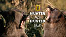 Hunter vs. Hunted Poster 4