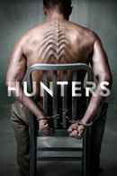 Hunters Poster 2