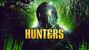 Hunters Poster 2