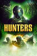 Hunters Poster 4