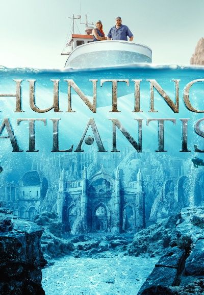 Hunting Atlantis