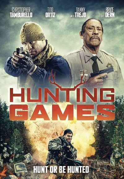 Hunting Games