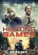 Hunting Games Poster 5