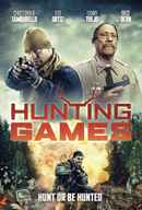 Hunting Games Poster 3