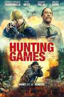 Hunting Games Poster 4
