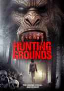 Hunting Grounds Poster 1
