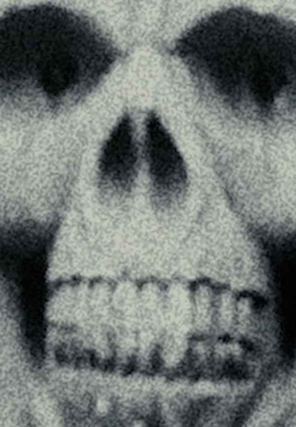 Hunting Party: The Lost Episode Poster 2