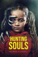 Hunting Souls Poster 5