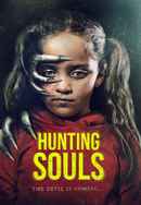 Hunting Souls Poster 6