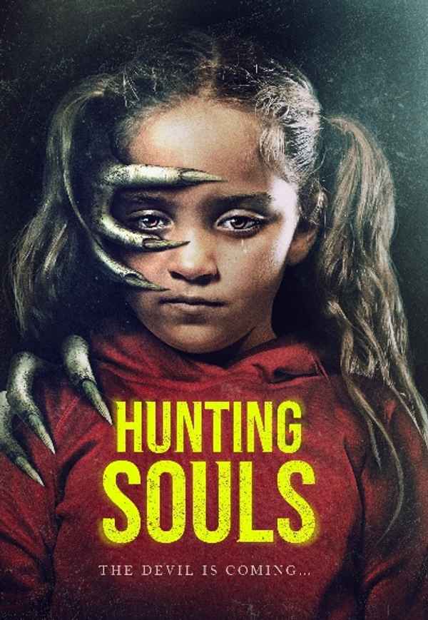 Hunting Souls Poster 6