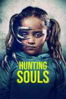 Hunting Souls Poster 2