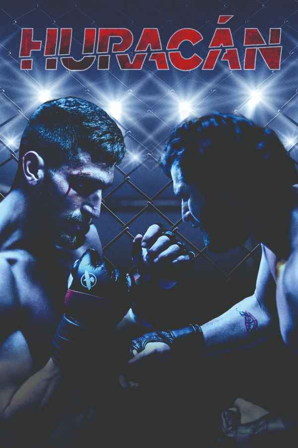 Huracán Poster 4