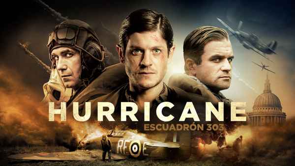 Hurricane Poster 4