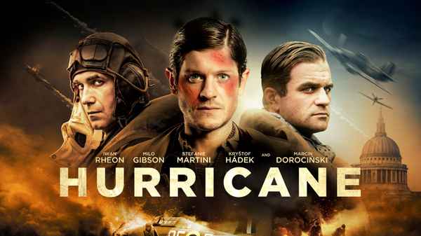 Hurricane Poster 5