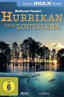 Hurricane on the Bayou Poster 3