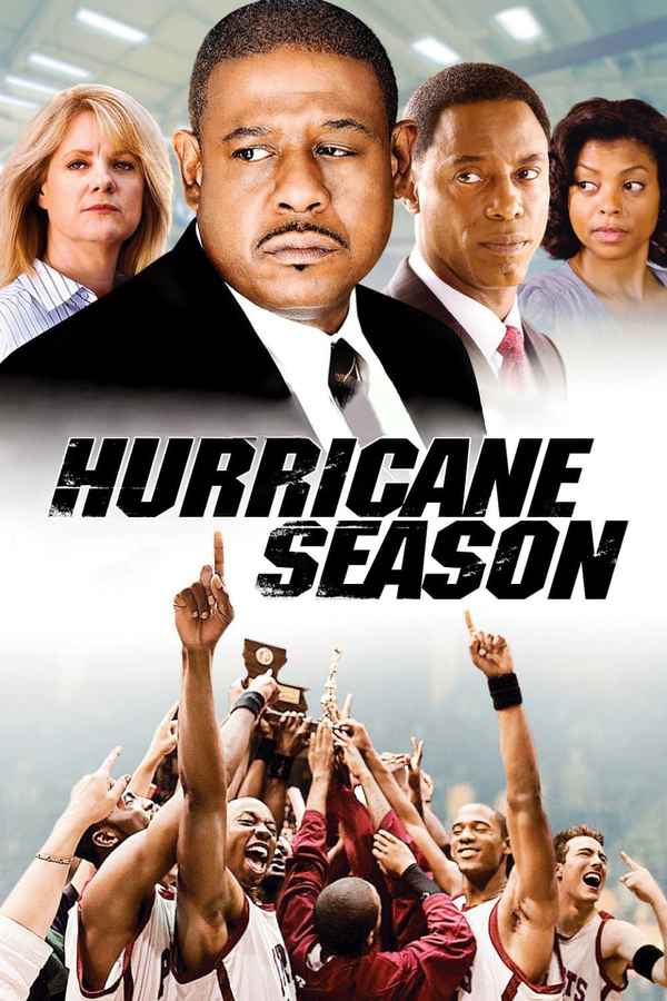 Hurricane Season Poster 3