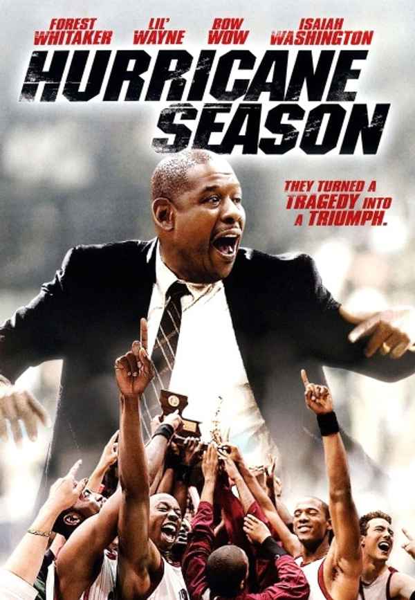 Hurricane Season Poster 5