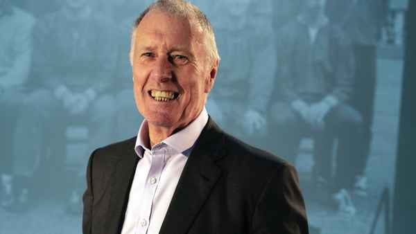 Hurst: The First and Only Poster 4