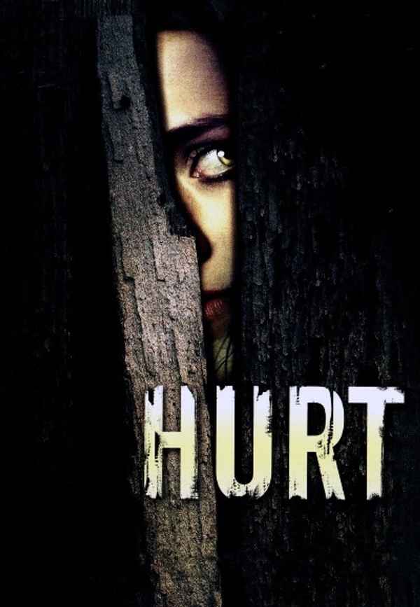 Hurt Poster 2