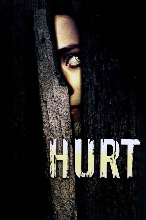 Hurt Poster 1