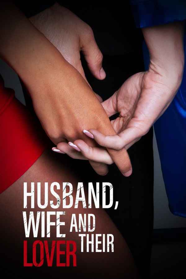 Husband, Wife, and Their Lover Poster 5