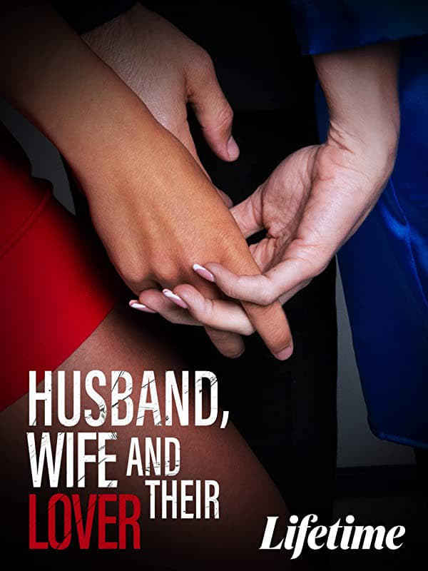 Husband, Wife, and Their Lover Poster 6