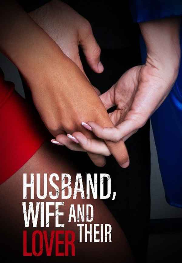 Husband, Wife, and Their Lover Poster 7