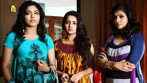 Husbands In Goa Poster 4