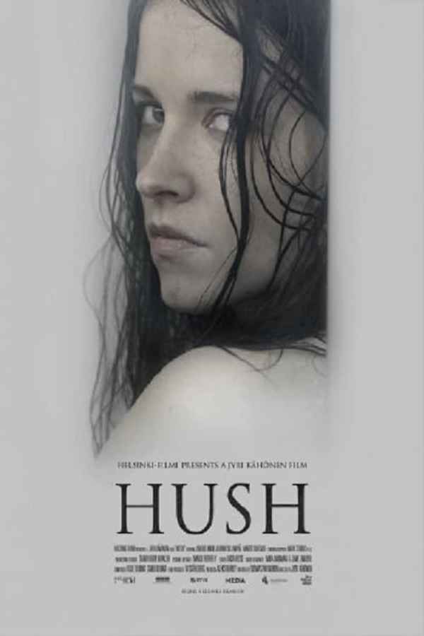Hush Poster 1