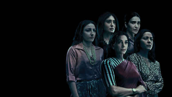 Hush Hush – Poster 5