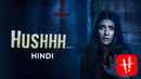 Hushhh... Poster 3
