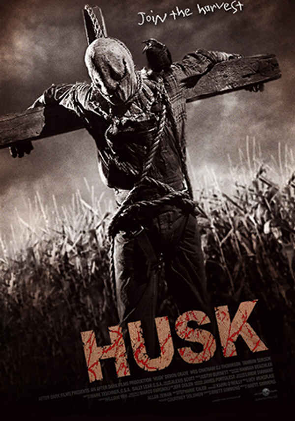 Husk Poster 7