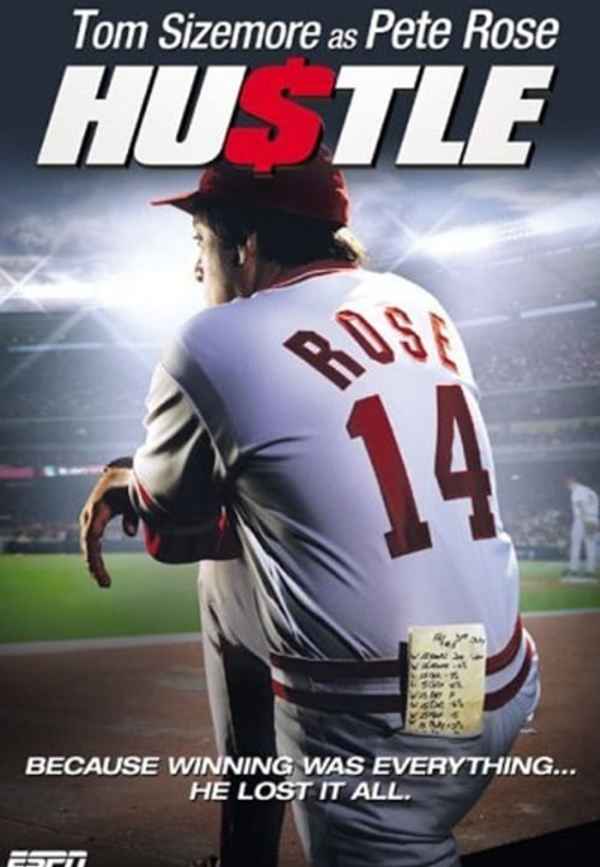 Hustle Poster 6