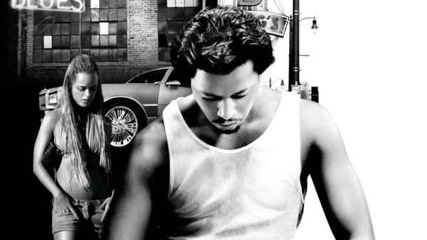 Hustle & Flow Poster 5