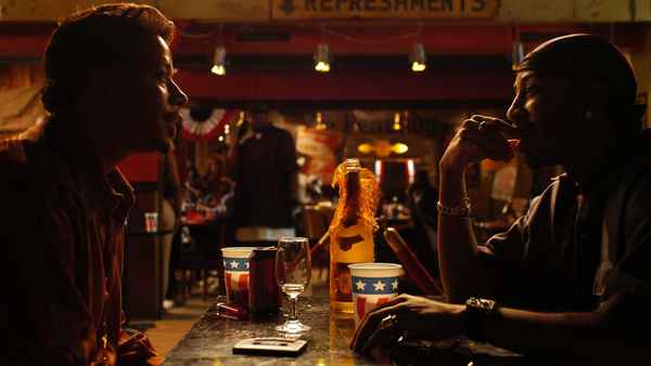 Hustle & Flow Poster 6